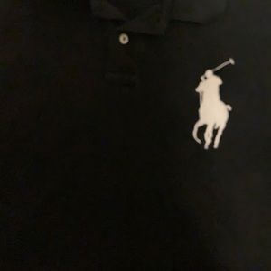 Polo shirt